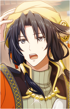 Iori Izumi