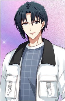 Iori Izumi
