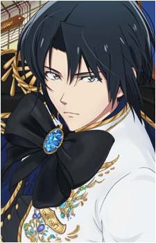 Iori Izumi