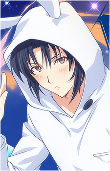 Iori Izumi
