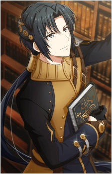 Iori Izumi
