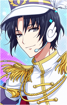 Iori Izumi