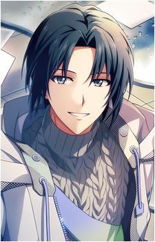 Iori Izumi