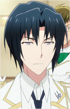 Iori Izumi