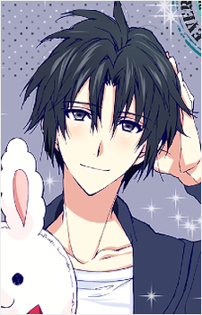 Iori Izumi