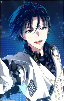 Iori Izumi