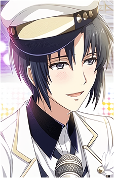Iori Izumi