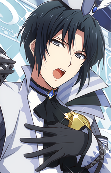 Iori Izumi