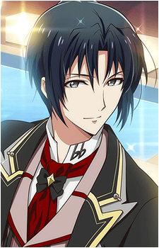 Iori Izumi