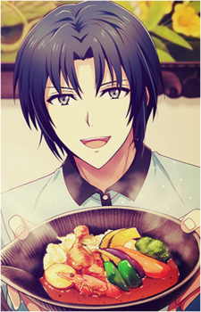 Iori Izumi