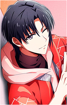 Iori Izumi