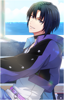 Iori Izumi