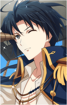 Iori Izumi
