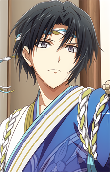 Iori Izumi