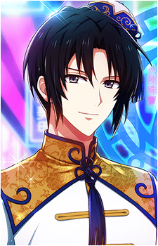 Iori Izumi