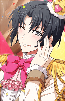 Iori Izumi