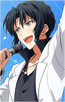 Iori Izumi