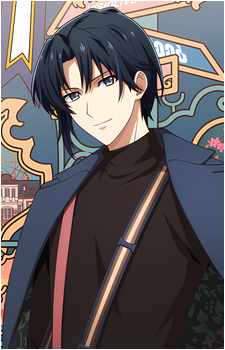 Iori Izumi