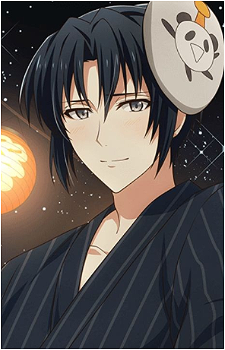 Iori Izumi
