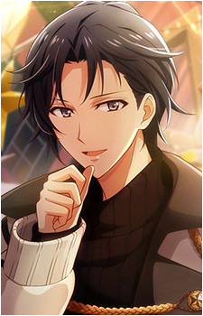 Iori Izumi