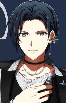 Iori Izumi