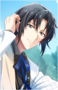 Iori Izumi