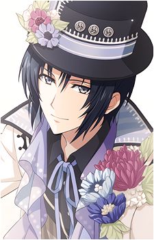 Iori Izumi