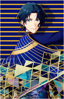 Iori Izumi