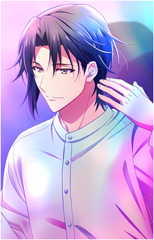 Iori Izumi