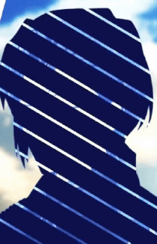 Iori Izumi
