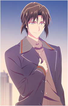 Iori Izumi