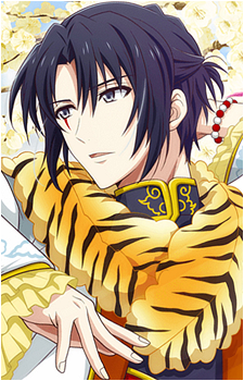Iori Izumi