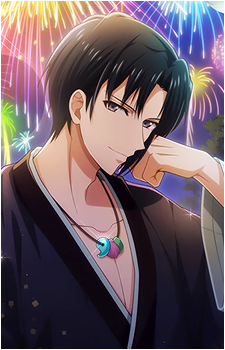 Iori Izumi