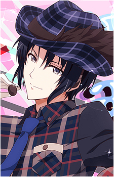 Iori Izumi