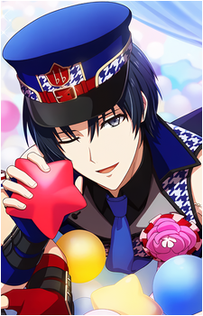 Iori Izumi