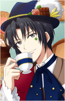 Iori Izumi