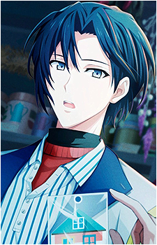 Iori Izumi