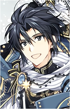 Iori Izumi
