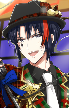 Iori Izumi