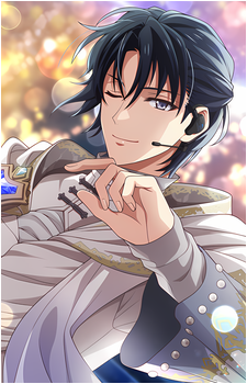 Iori Izumi