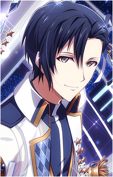 Iori Izumi