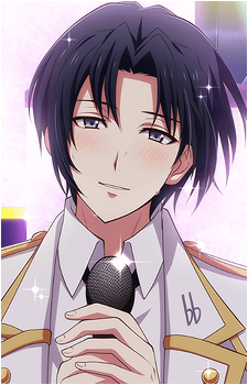 Iori Izumi