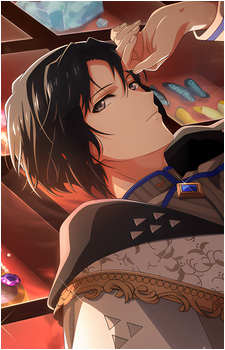 Iori Izumi