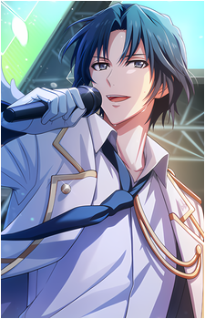 Iori Izumi
