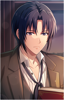 Iori Izumi