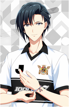 Iori Izumi