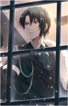 Iori Izumi