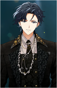Iori Izumi