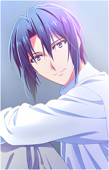 Iori Izumi