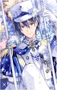 Iori Izumi